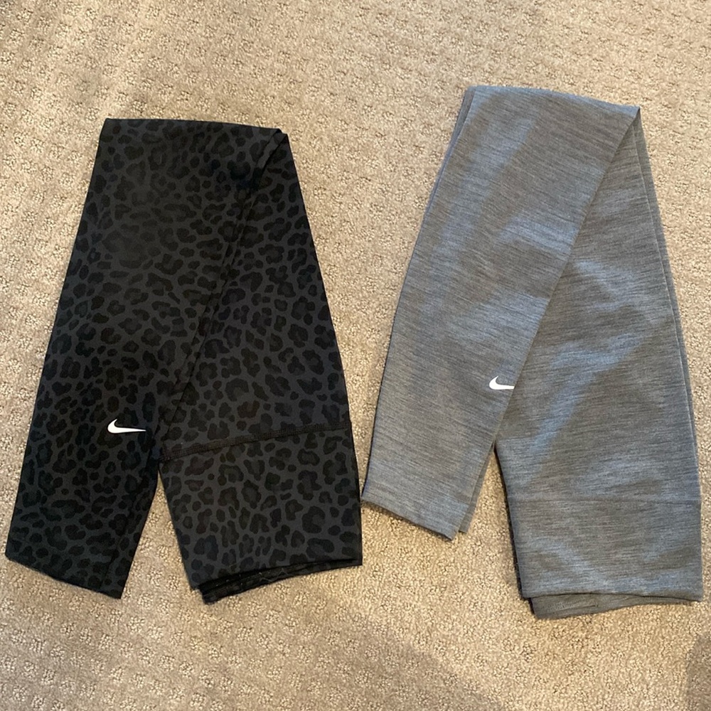 Nike Women’s Leggings Bundle